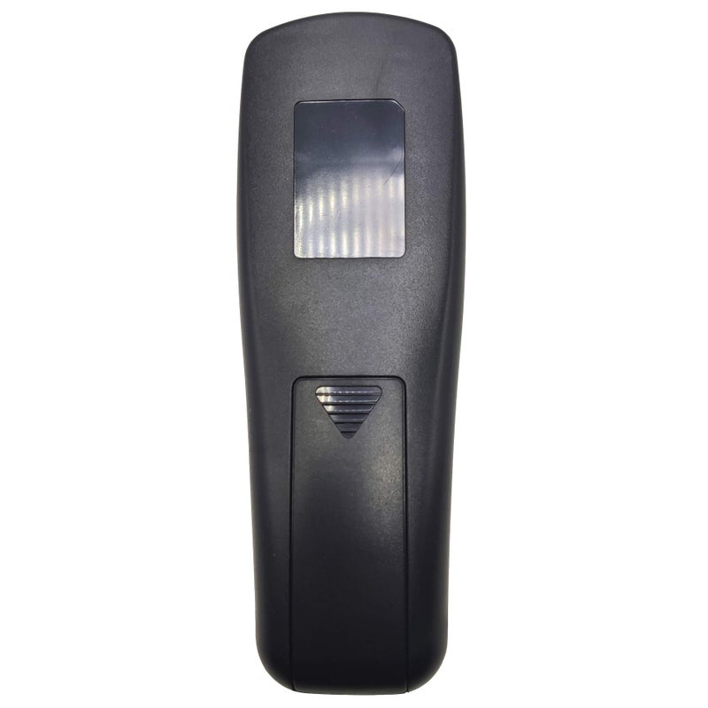 INTECHING Projector Remote Control for Dell 1220, 1450, 1550, 1650, 1850, P318S - Image 4